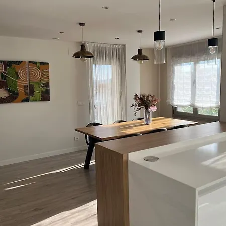 Apartamento Escondite De La Catedral León