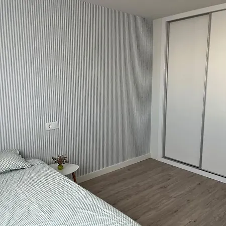 Apartment Escondite De La Catedral
