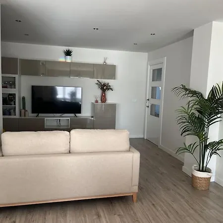 Escondite De La Catedral Apartment *