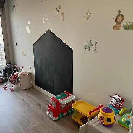 Escondite De La Catedral Apartamento Leão