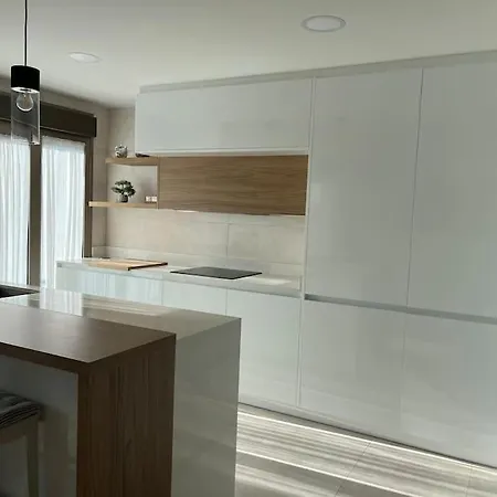 Apartamento Escondite De La Catedral *