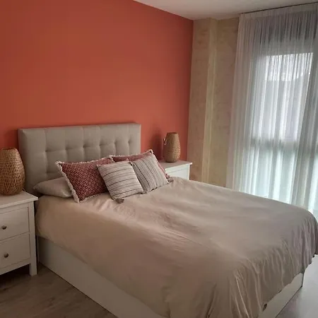 Escondite De La Catedral Apartamento Leão