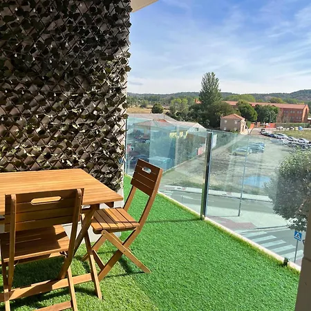 Apartamento Escondite De La Catedral *