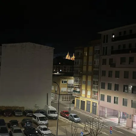 Escondite De La Catedral Apartment *
