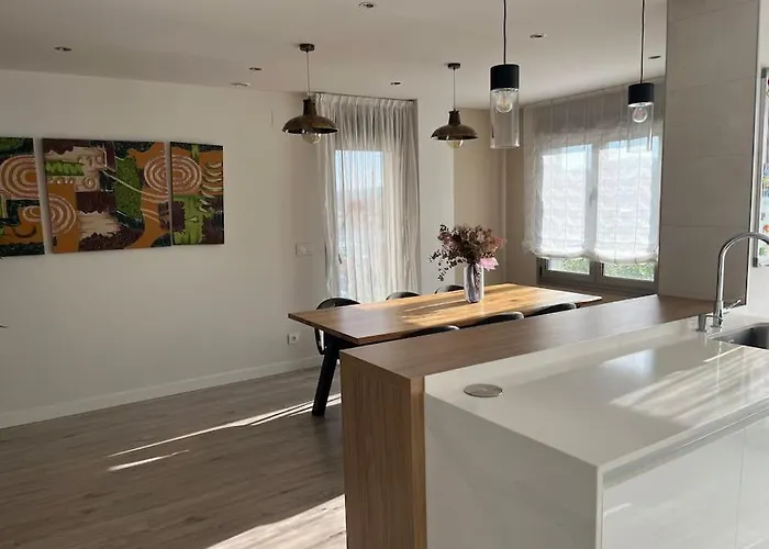 Апартаменты Escondite De La Catedral Леон