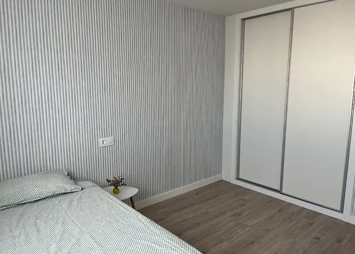 Апартаменты Escondite De La Catedral