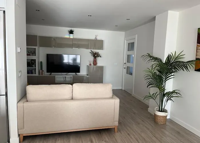 Escondite De La Catedral Апартаменты *