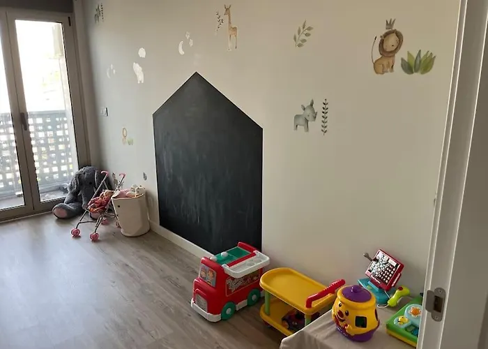 Escondite De La Catedral Апартаменты Леон