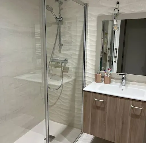 Апартаменты Escondite De La Catedral *