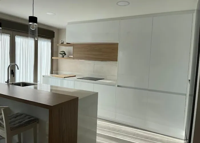 Апартаменты Escondite De La Catedral *