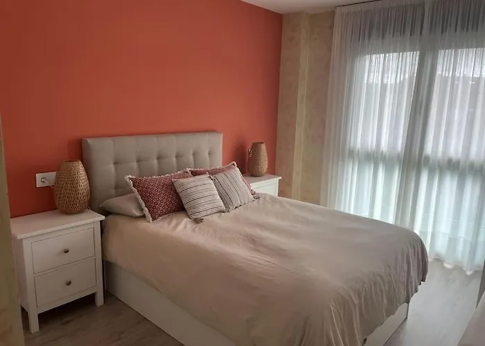 Escondite De La Catedral Апартаменты Леон