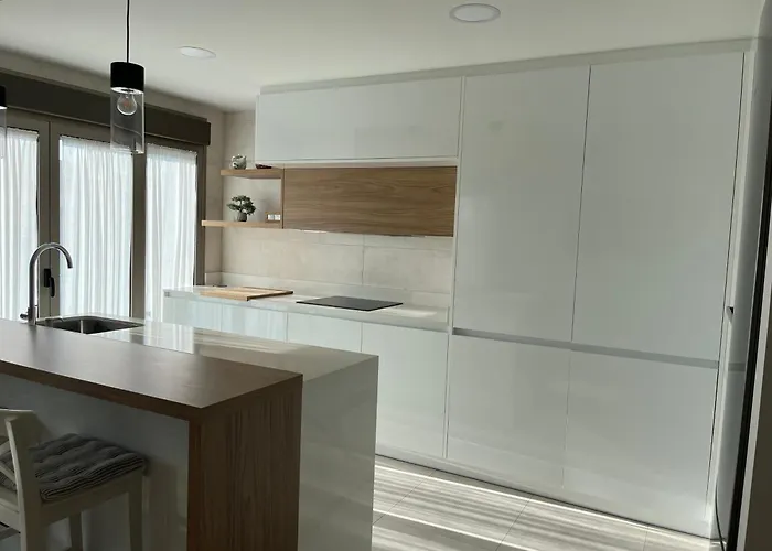 Escondite De La Catedral Appartamento